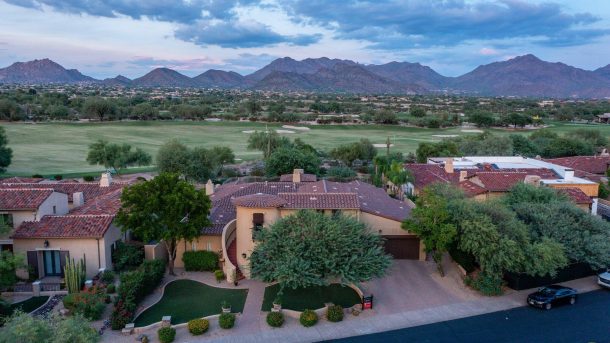 Scottsdale Real Estate